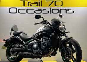 KAWASAKI VULCAN 650 S - 2018