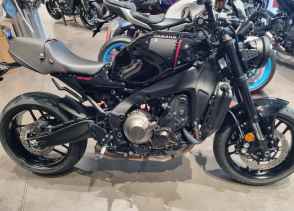 YAMAHA XSR 900 35KW - 2025