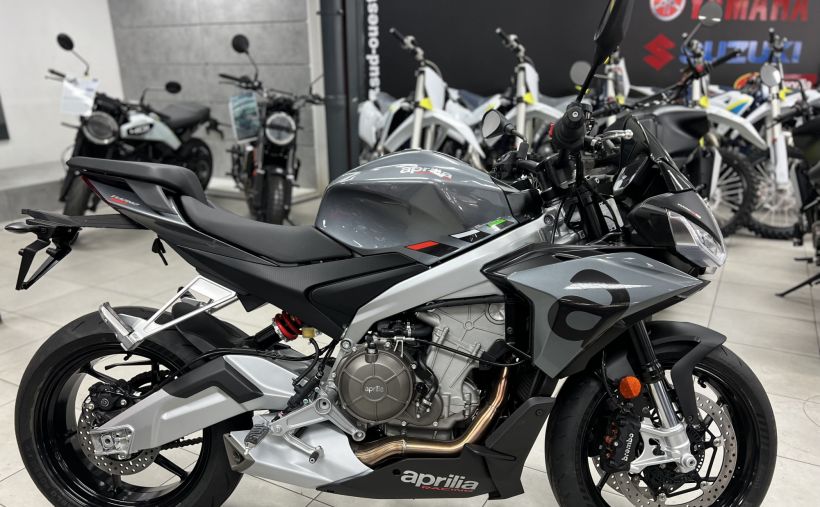 APRILIA TUONO 660 0