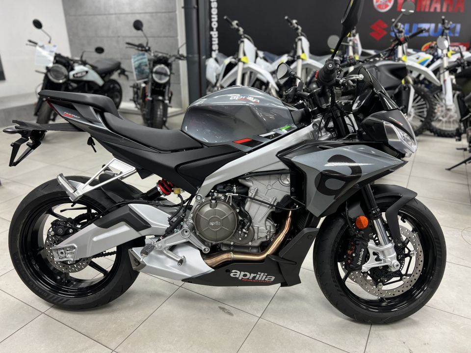 APRILIA TUONO 660 0