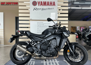 YAMAHA MT-09 Y-AMT - 2024
