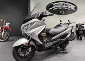 SUZUKI BURGMAN 125 - 2020