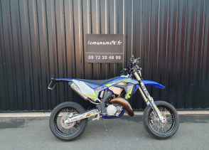 SHERCO 125 2T SM FACTORY - 2021