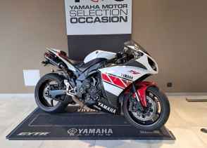 YAMAHA YZF 1000 R1 - 2012