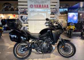 YAMAHA TRACER 7 GT 134€/MOIS* 1ere MAIN POSSIBILITE A2 GTIE 12 MOIS +DE 1000€ D'EQUIPEMENT - 2023