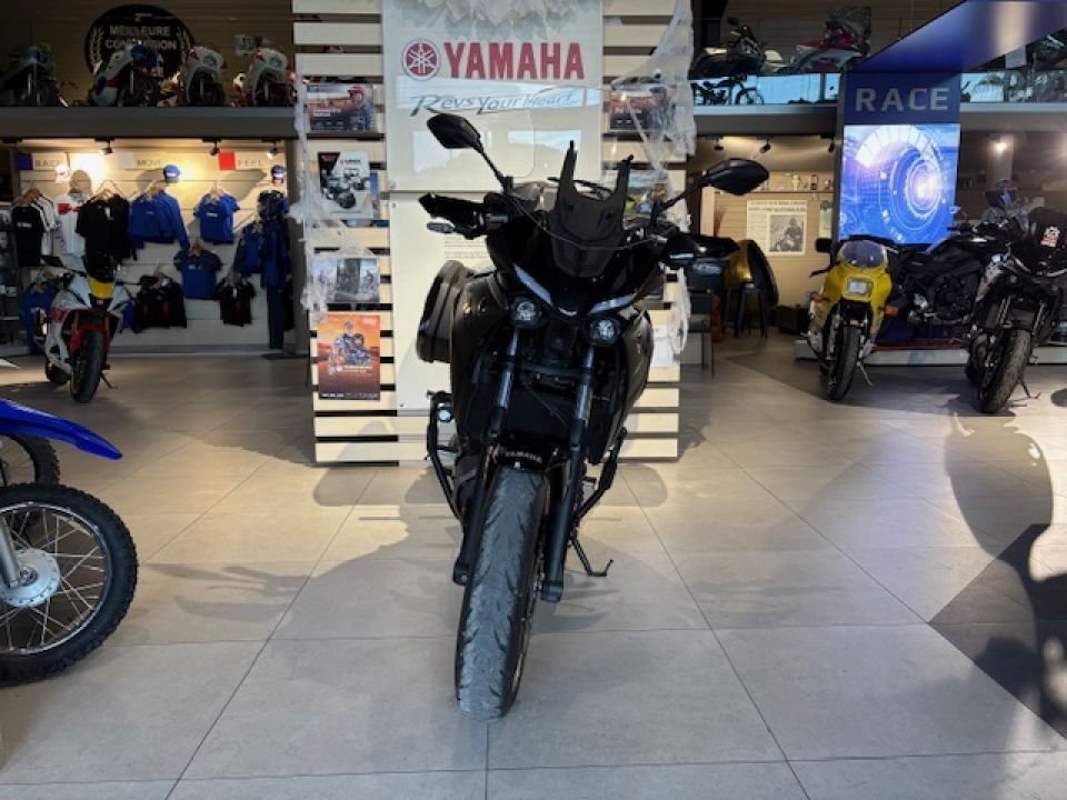 YAMAHA TRACER 7 GT 134€/MOIS* 1ere MAIN POSSIBILITE A2 GTIE 12 MOIS +DE 1000€ D'EQUIPEMENT 2