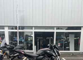 YAMAHA MT-07 (47.5CV) - 2020