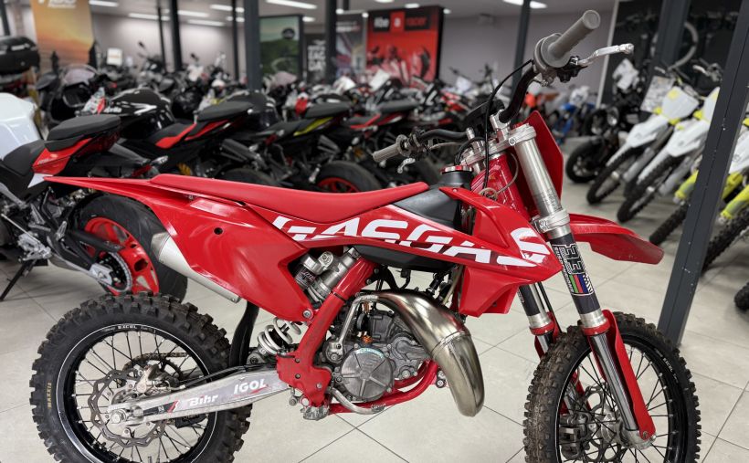 GASGAS MC 85 19/16 0