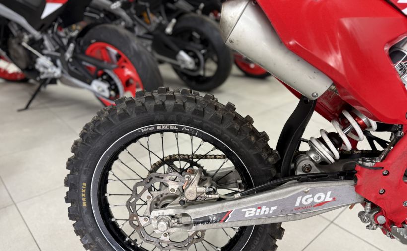 GASGAS MC 85 19/16 9
