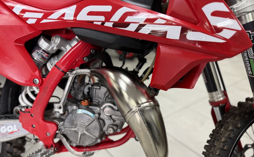 GASGAS MC 85 19/16 18