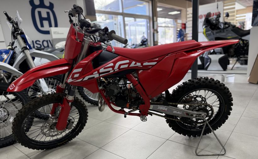 GASGAS MC 85 19/16 27