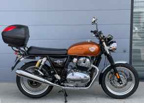 ROYAL ENFIELD INTERCEPTOR - 2023