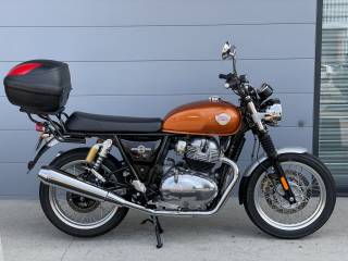 ROYAL ENFIELD INTERCEPTOR - 2023