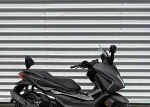 HONDA NSS FORZA 125 - 2025