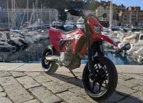 GASGAS SM 700 - 2023