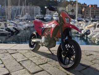 GASGAS SM 700 - 2023