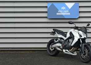 HONDA CB 650 F 47.5CV - 2015