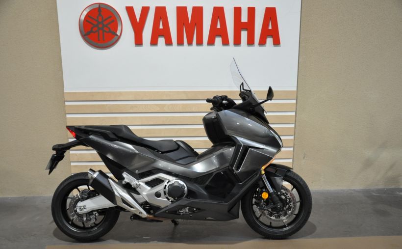 HONDA NSS FORZA 750 0