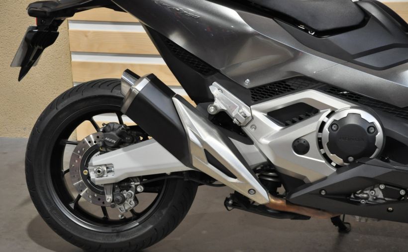 HONDA NSS FORZA 750 1