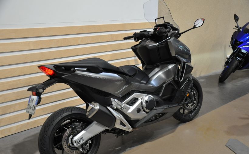 HONDA NSS FORZA 750 3