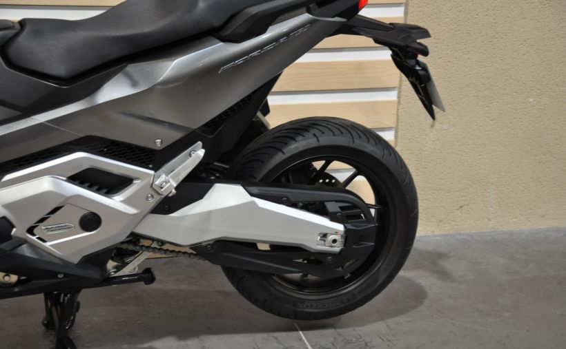HONDA NSS FORZA 750 7