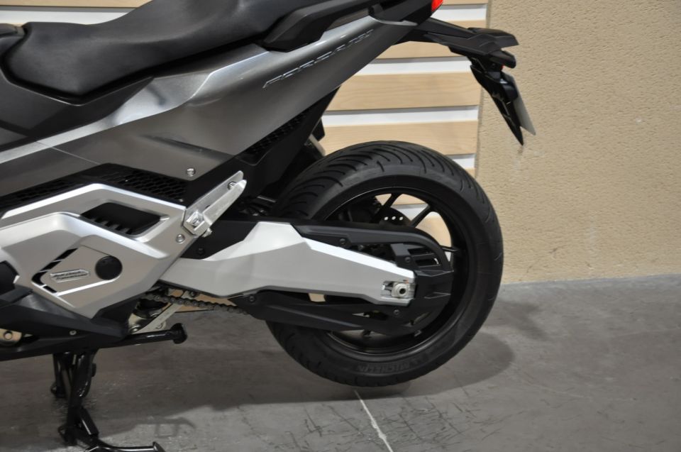 HONDA NSS FORZA 750 7