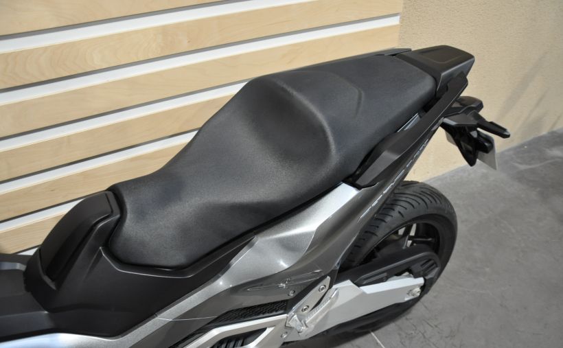 HONDA NSS FORZA 750 11