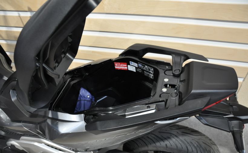 HONDA NSS FORZA 750 14