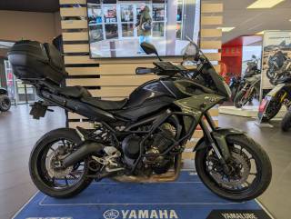 YAMAHA MT-09 TRACER - 2017
