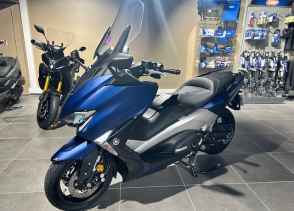 YAMAHA XP T-MAX 530 DX - 2017