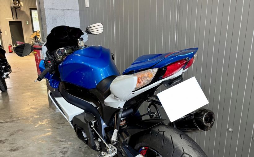 SUZUKI GSX-R 1000 15