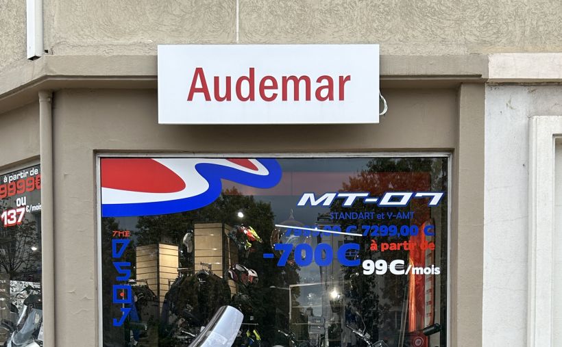 YAMAHA XP T-MAX 560 TECH MAX 0