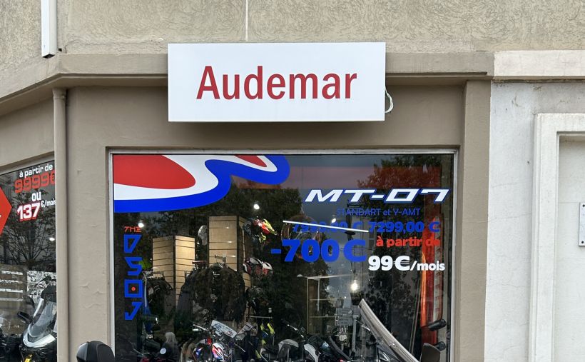 YAMAHA XP T-MAX 560 TECH MAX 12