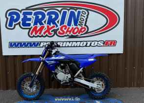 YAMAHA YZ65 - 2025