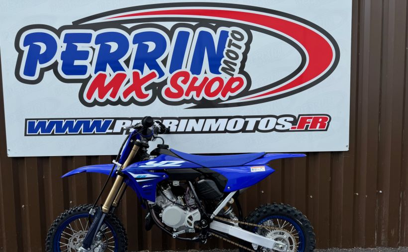 YAMAHA YZ65 0