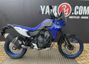 YAMAHA XTZ TENERE 700 - 2025