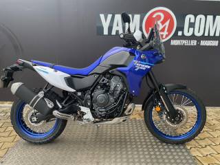 YAMAHA XTZ TENERE 700 - 2025