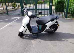 YAMAHA NEO'S 50 ELECTRIQUE - 2023