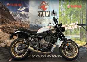 YAMAHA XSR 700 XTRIBUTE - 2023