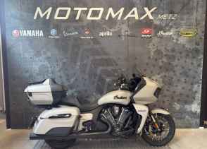 INDIAN PURSUIT DARK HORSE - 2022