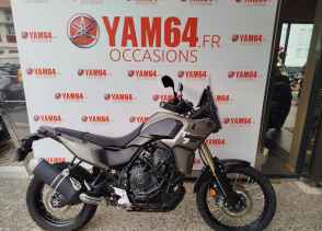 YAMAHA XTZ TENERE 700 LOW - 2025