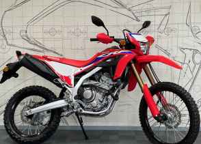 HONDA CRF - 2023