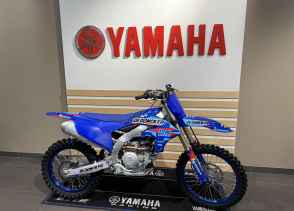 YAMAHA YFZ 450 - 2025