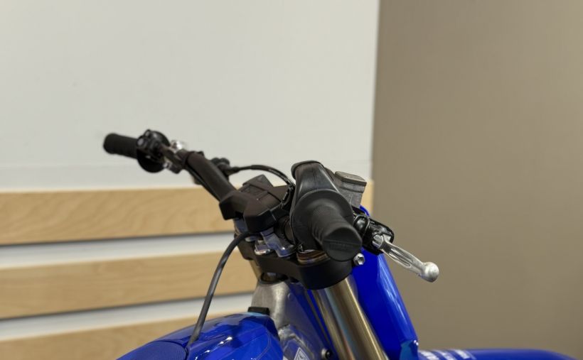 YAMAHA YFZ 450 3