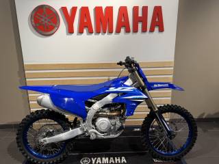 YAMAHA YZ450F - 2025
