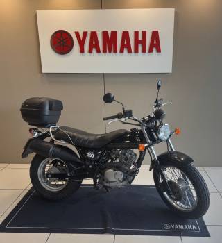 SUZUKI RV VANVAN 200 - 2016