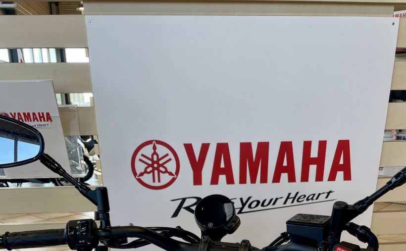 YAMAHA XSR 700 35KW 2