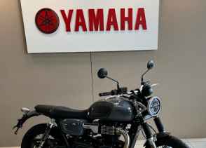 BRIXTON MOTORCYCLES CROMWELL 1200 - 2023