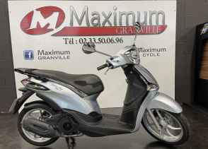 PIAGGIO LIBERTY 125 - 2024