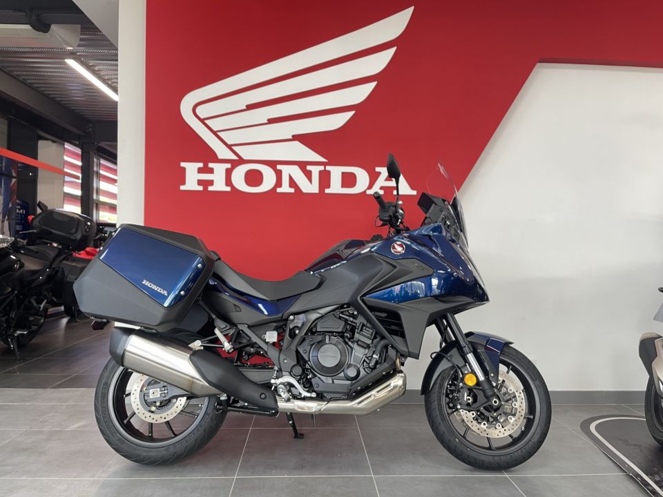 HONDA NT 1100 4